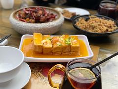 -隔壁老王·家常云南菜(花巷店)