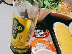 -洞子口重庆鲜货火锅(楚翘城旗舰店)