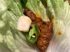 -泥炉烧肉师(新街口金銮巷店)
