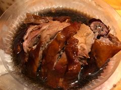 -清真·金宏兴鸭子店(明瓦廊店)