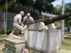 -船政文化景区-罗星塔公园