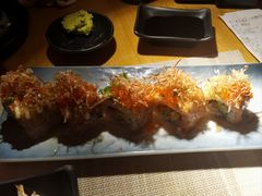 -昊·来了寿司(双楠2店)