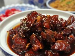 -曾家厨房·新徽菜(九华山路店)