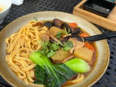 -韬光茶庵
