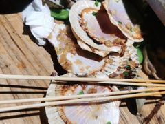 -聚点串吧·北京烧烤(赵登禹路店)