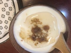 -巴依老爷新疆美食(牡丹园店)