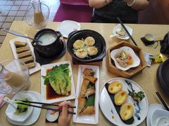 -喜鹊茶点.啫煲(车陂店)