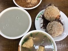 -老磁器口豆汁店(马家堡店)