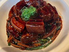 -上海滩餐厅(BFC外滩金融中心店)