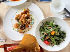 -老房子金沙元年川菜食府·花园餐厅(金沙店)