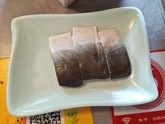 -伍棵星炭烤自助料理·烤鳗鱼(浦东食品城店)