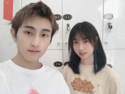 -迈丝发型艺术