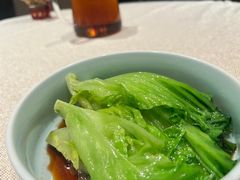 -万丽轩·粤菜(王府井金茂万丽酒店)