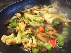 -重庆酸菜鱼(上海路店)