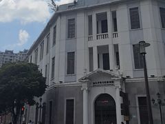 -汕头开埠文化陈列馆