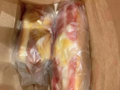 -肥汁米蘭香港米线(长宁来福士店)