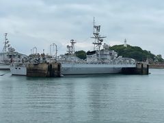 -中国人民解放军海军博物馆