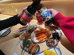 -双拼市场·烧烤精酿啤酒