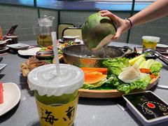 -椰小鸡·琼州糟粕醋(美兰缤纷城店)