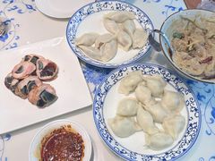 -东方饺子王(哈西万达店)