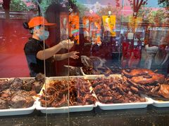 -知味观(湖滨总店)