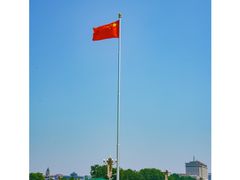 -天安门广场