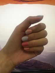 -Easy Lady美甲美睫半永久纹绣工作室