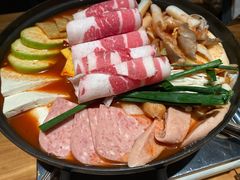 -KimPro 辛普乐概念韩餐