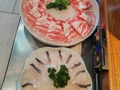 -华晟山城火锅(开发区港西东阁里店)
