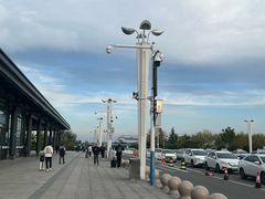 -烟台南站