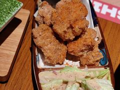 -仓桥家·焗寿司·锅物(光谷步行街店)