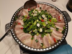 -筱爷叔·上海传统手工菜(新桥店)