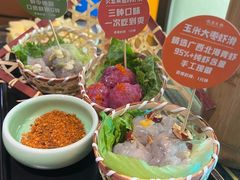 -吼堂老火锅(太古里总店)