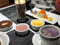 -斗牛士牛排餐厅(嘉里汇店)
