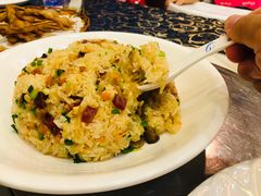 -祈胜邨•顺德鱼生•顺德菜(容桂店)