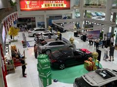 -上海和展广汽丰田4S店(老闵行店)
