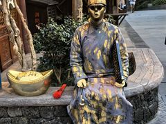 -杭州宋城