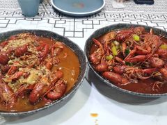 -拙味兄弟龙虾(新香洲店)