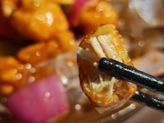 -花溪雨·森林餐厅(石基店)