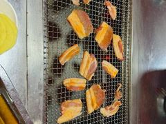 -缘来香大凉山西昌火盆烧烤.12年老店(巴国城店)