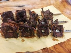 -新疆巴州金丝特餐厅(大钟寺店)