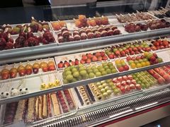 -Olé精品超市(苏州中心店)
