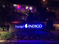 -上海外滩英迪格酒店