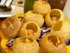 -清真· AL-JANNAT 佳纳特餐厅(仙林店)