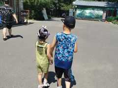 -北京鹿世界主题园