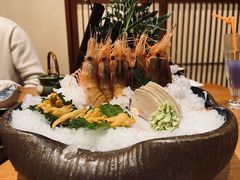 -和创柚子·会席日本料理(新区淮海街店)