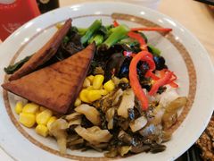 -永和大王(茉莉上新·军博店)