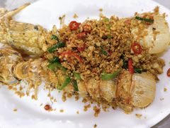 -富来美食(成发大厦店)