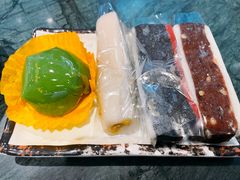 -四宜糕团店(南大街店)