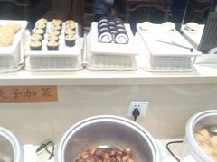 -素满香·食养自助(建邺万达店)